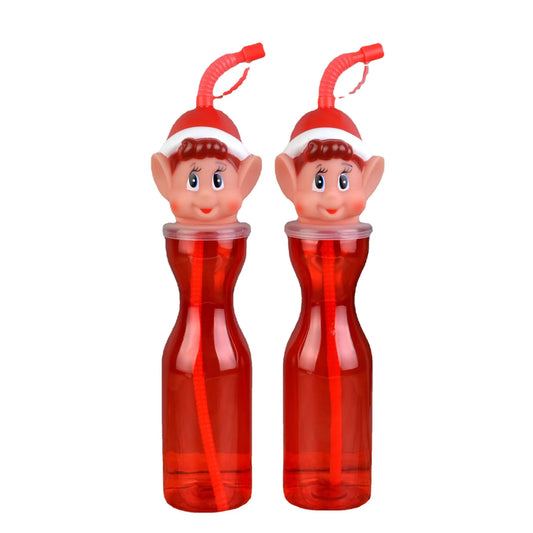 Elf Bottle