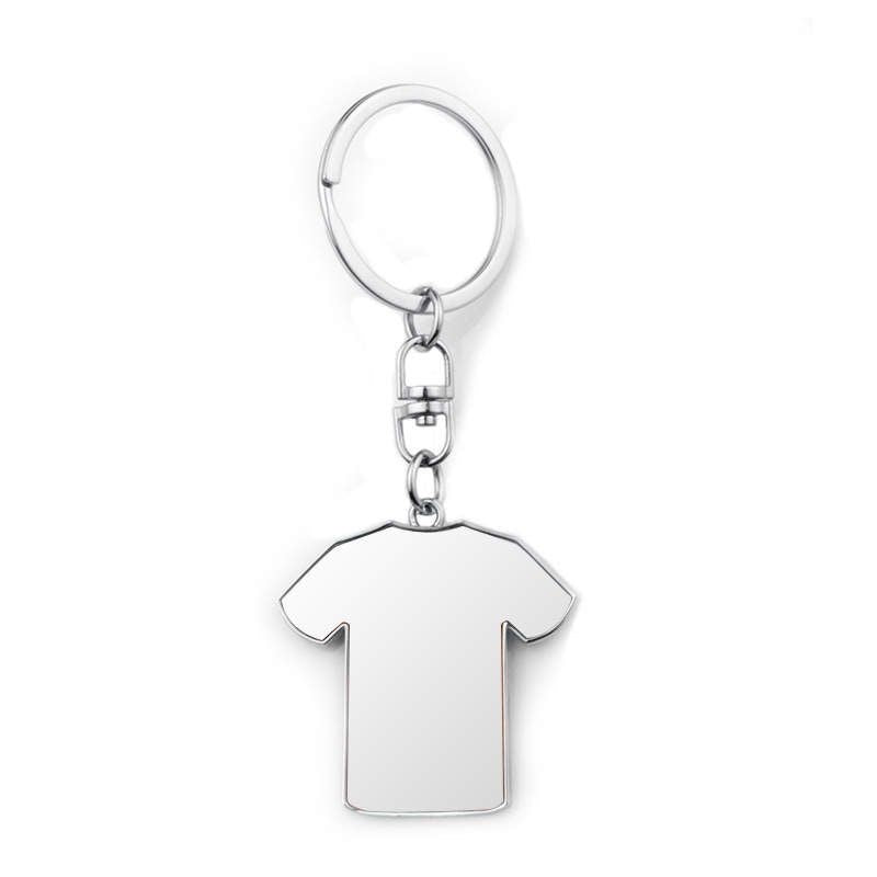 Sublimation Keyring Bundle (1 of each)