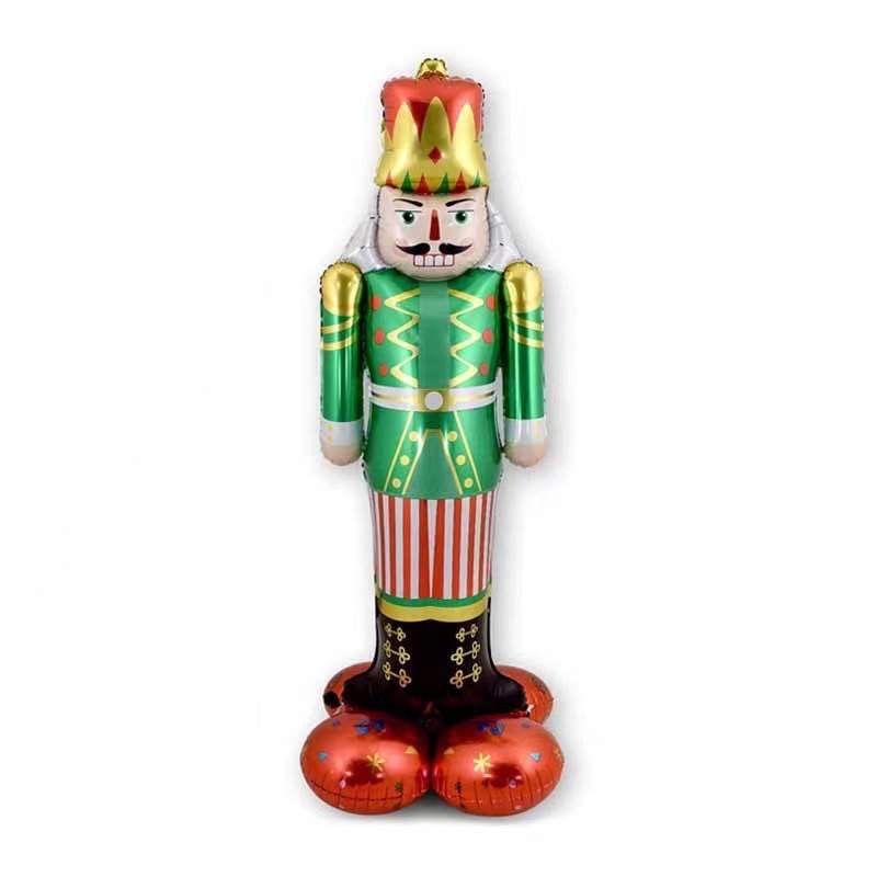 Nutcracker Balloon