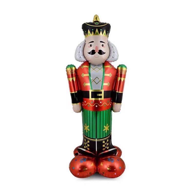 Nutcracker Balloon