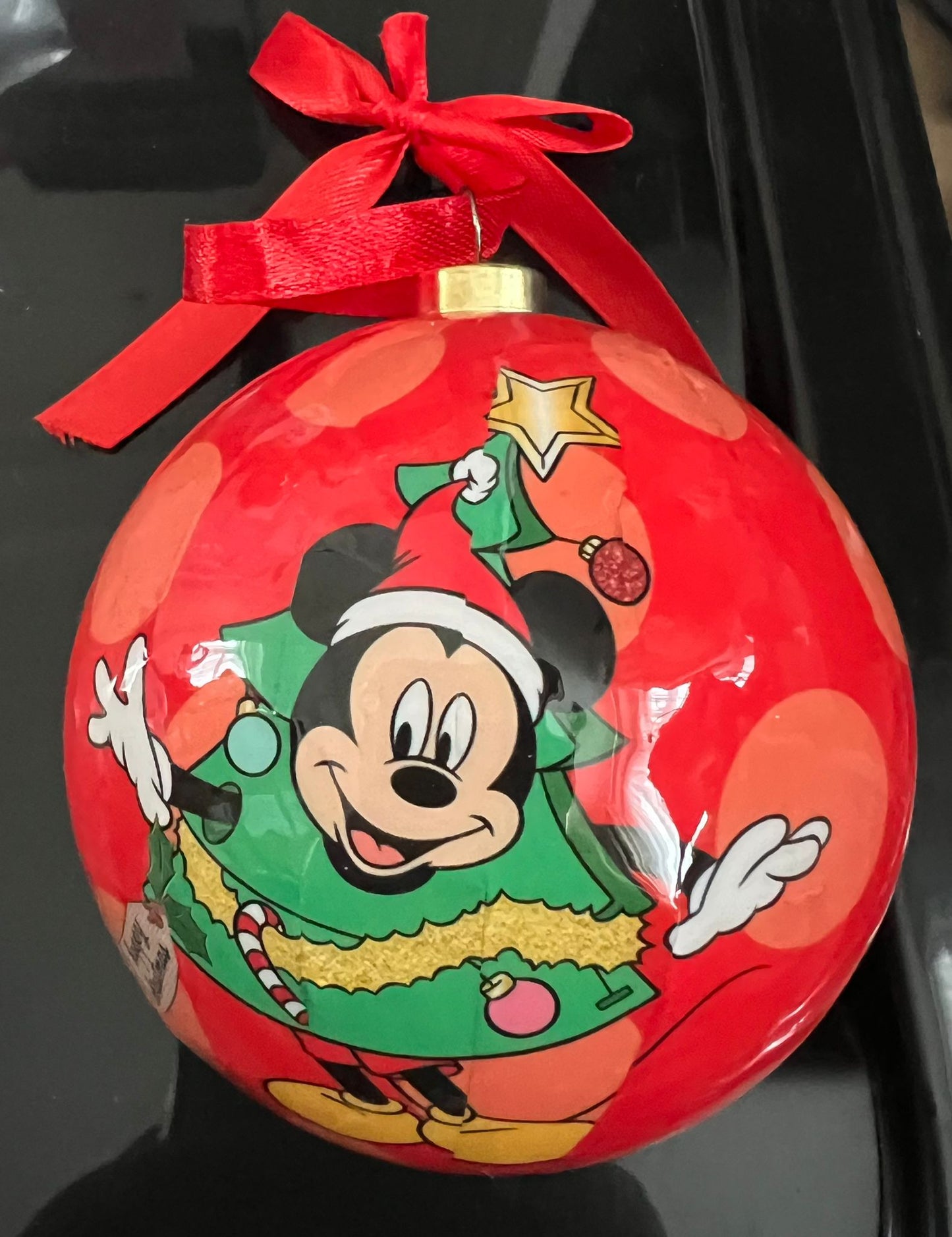 Christmas Bauble