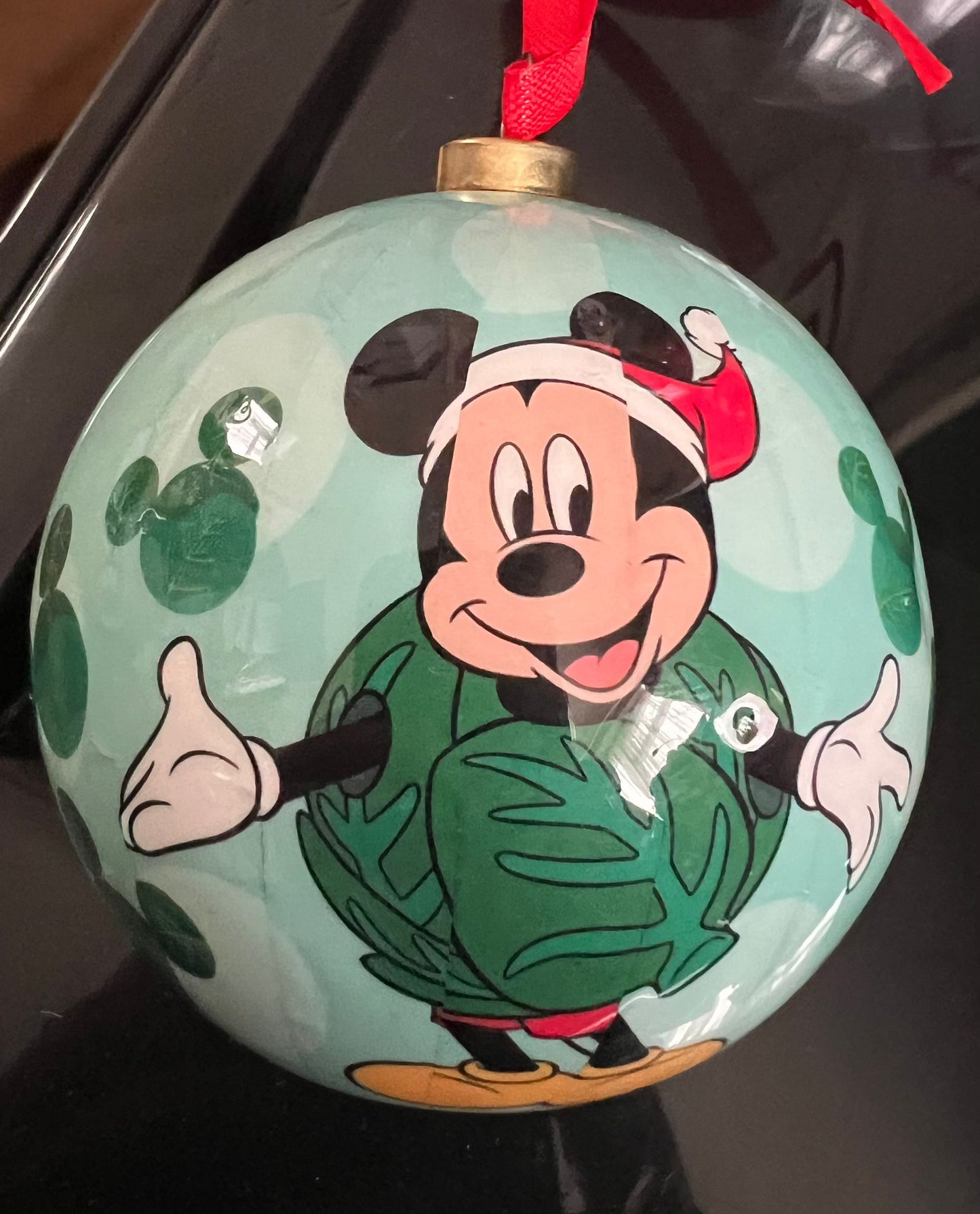 Christmas Bauble