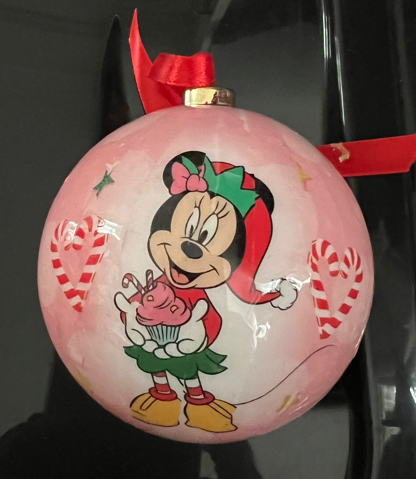 Christmas Bauble