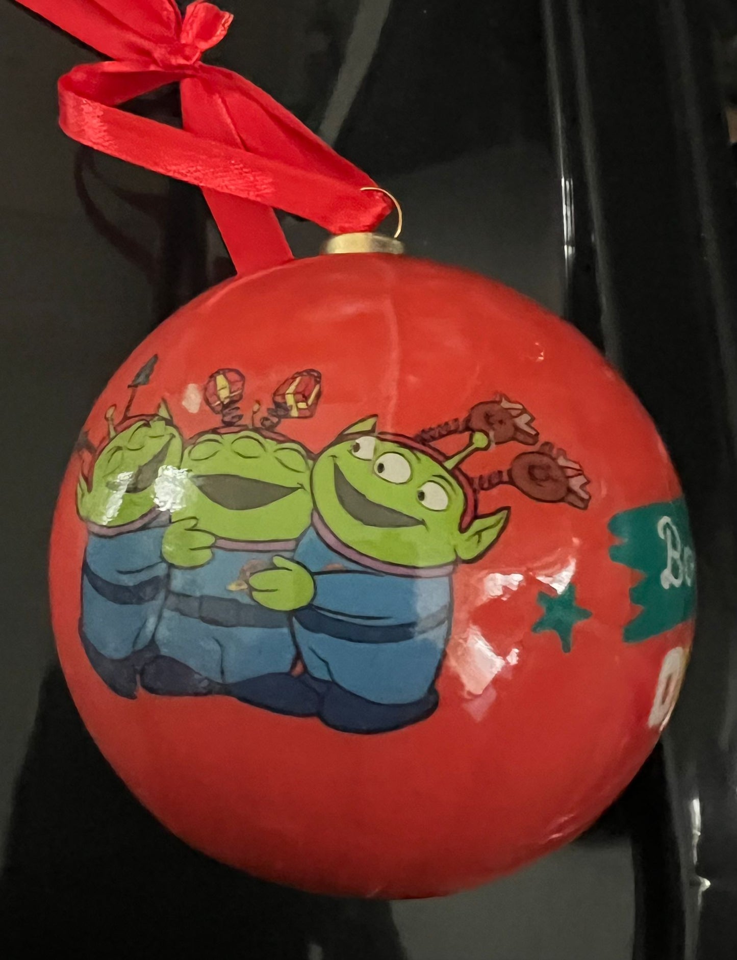 Christmas Bauble