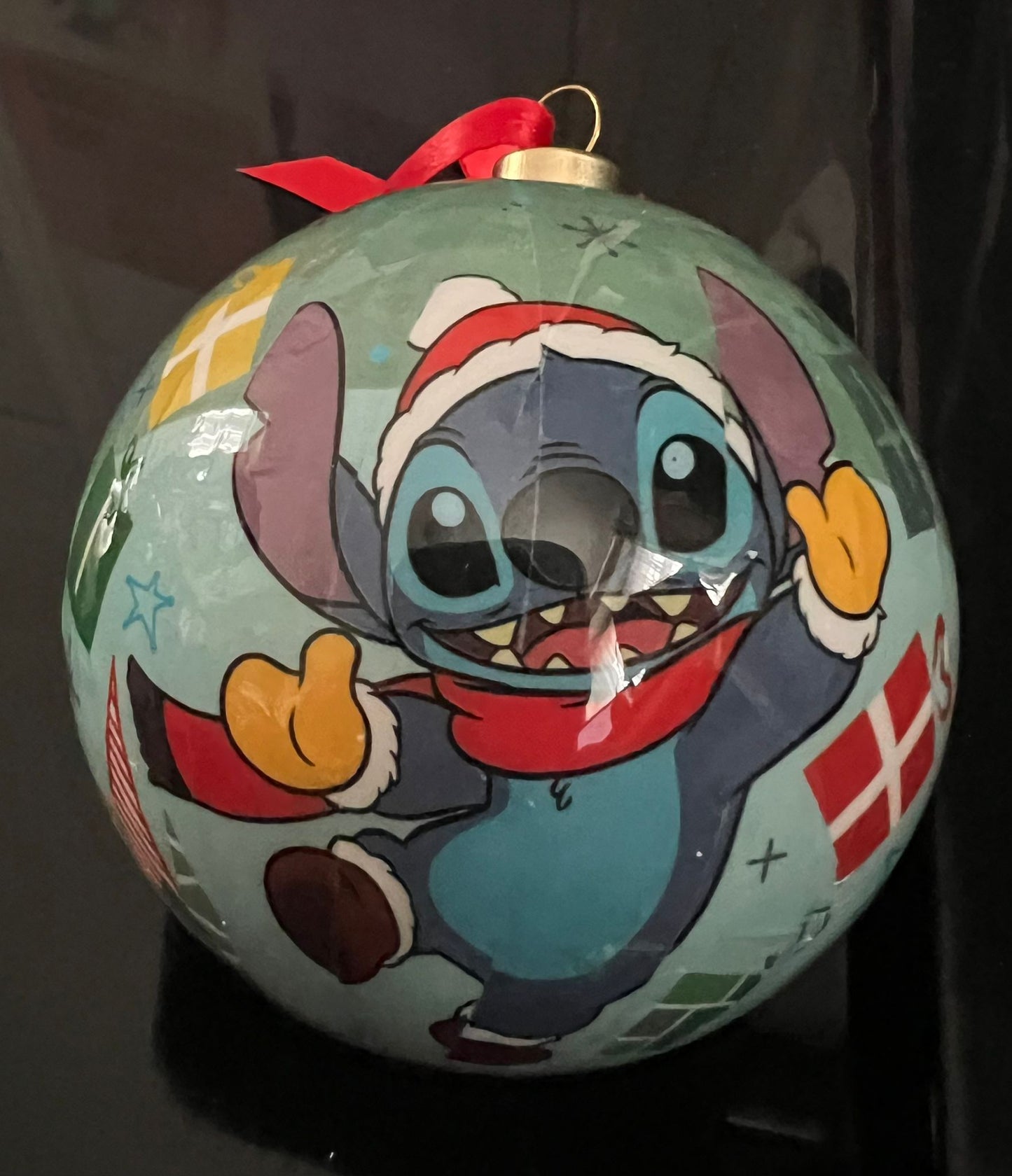 Christmas Bauble