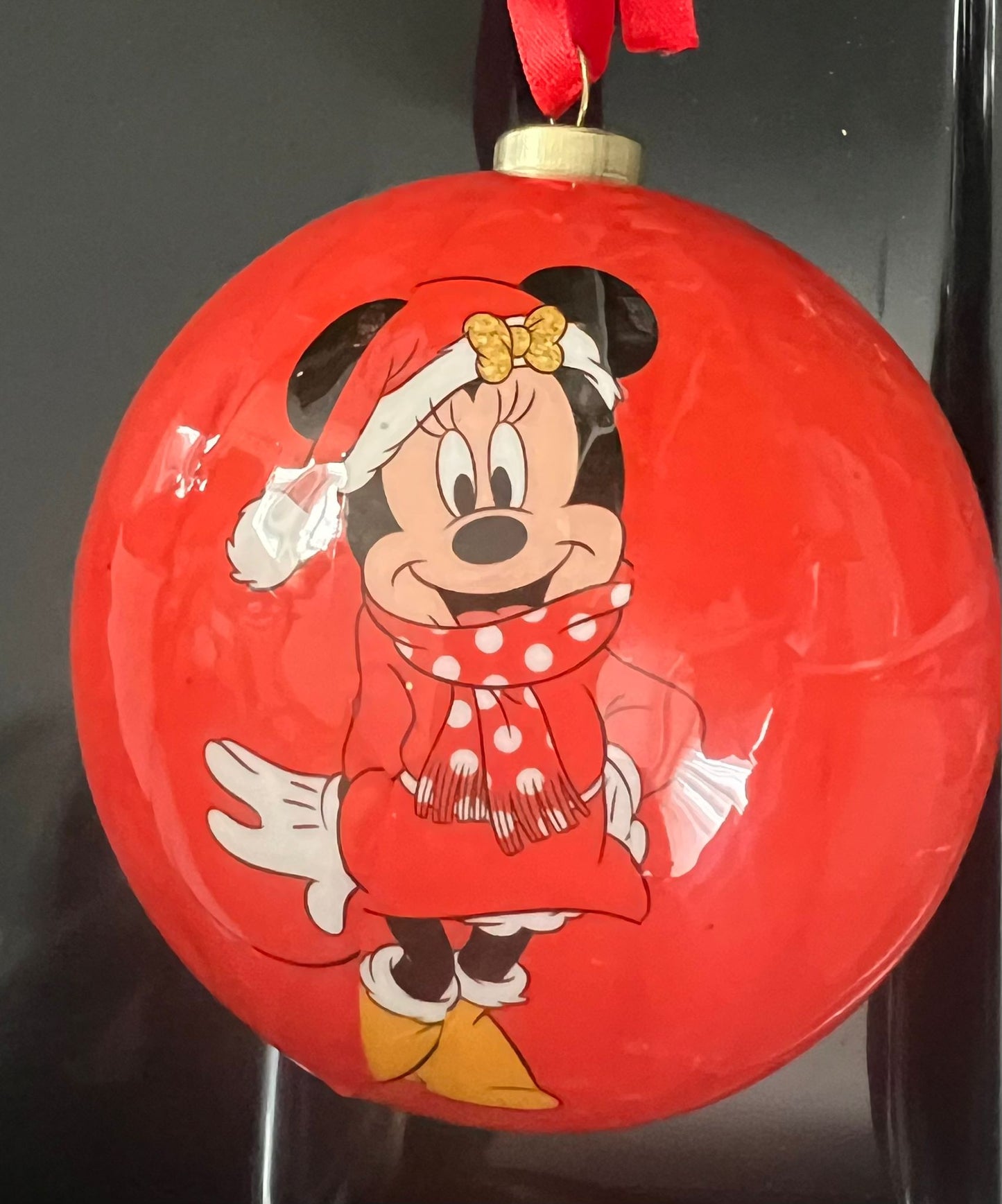 Christmas Bauble