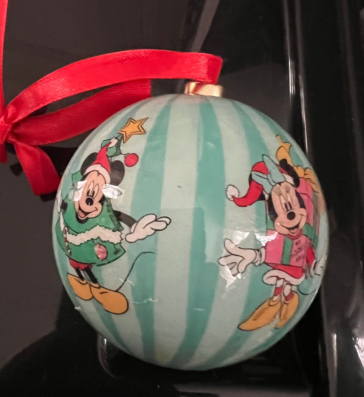 Christmas Bauble