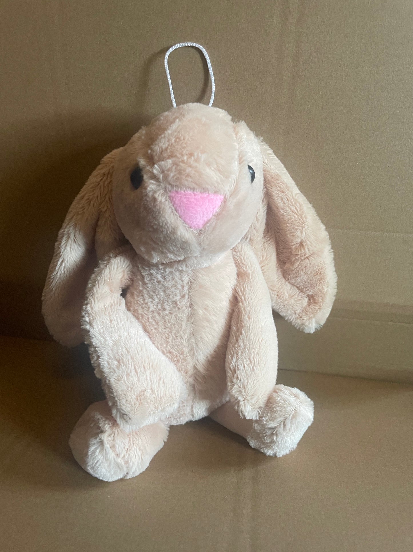 Bunny Teddy