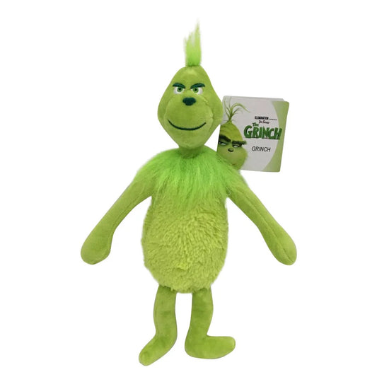 Grinch Doll