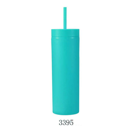 16oz Matte Skinny Tumblers 2