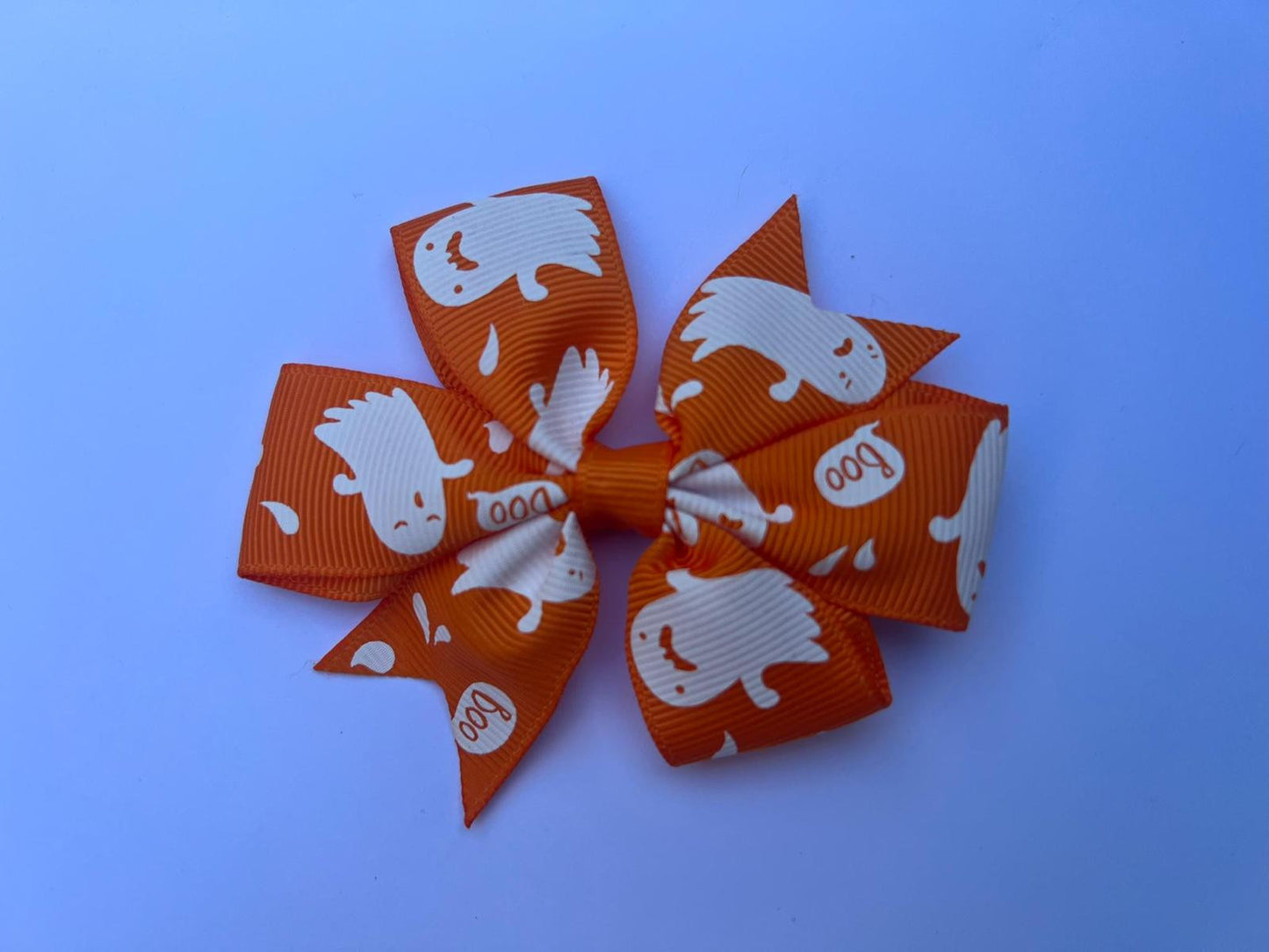 Halloween Bows