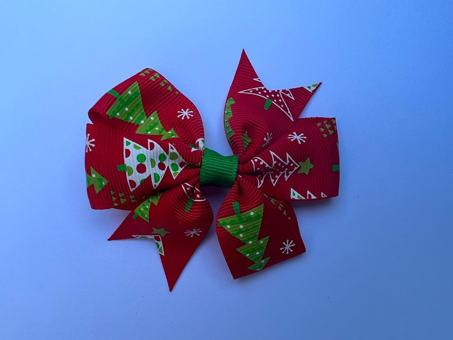 Christmas Bows