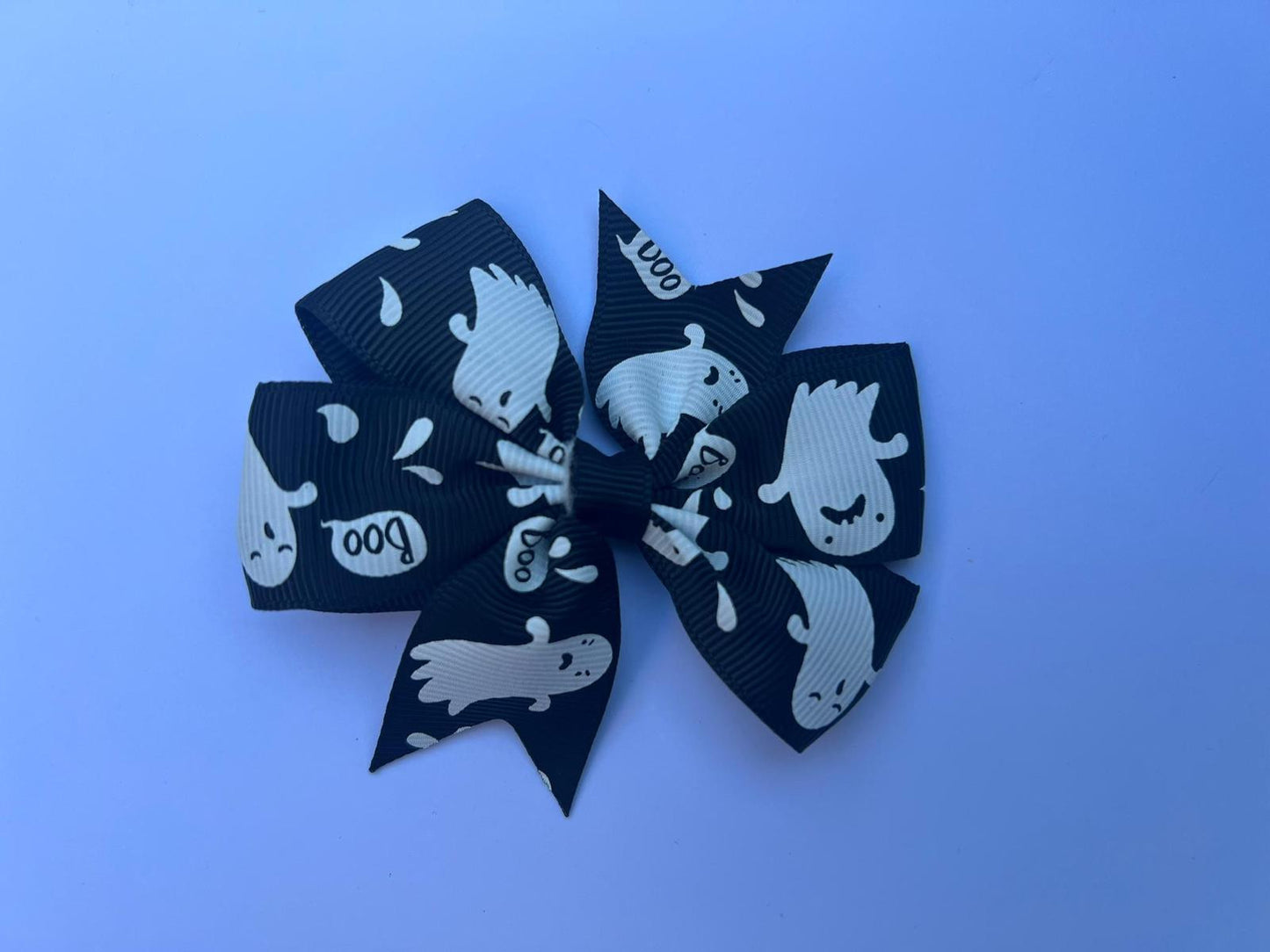 Halloween Bows