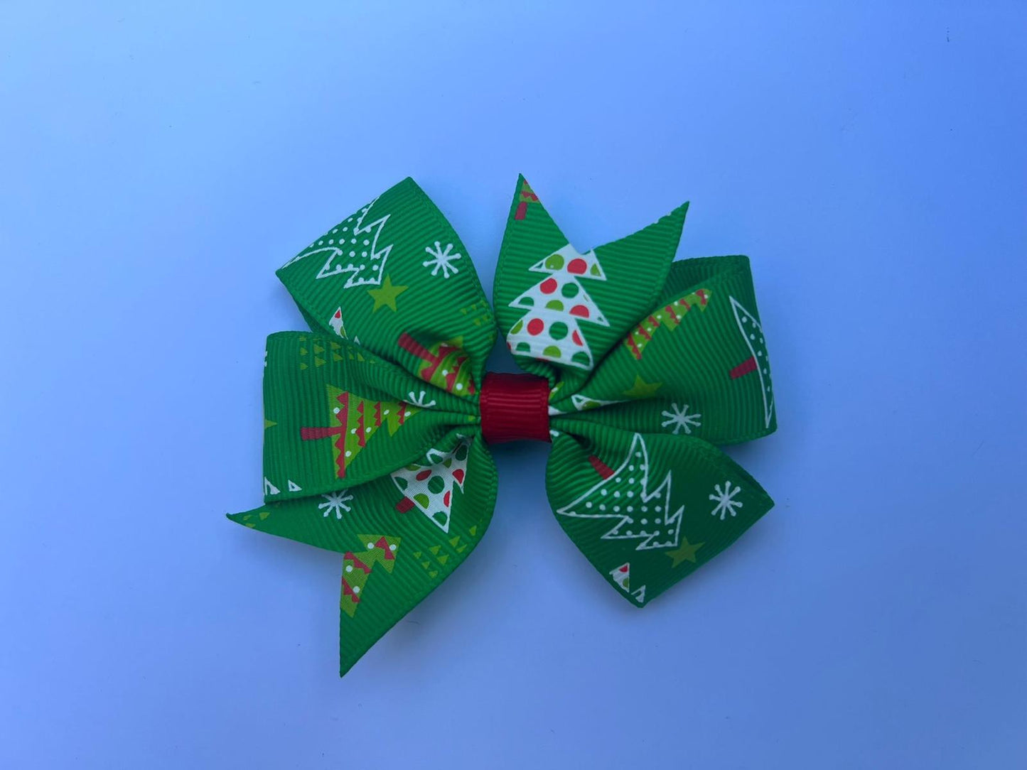 Christmas Bows