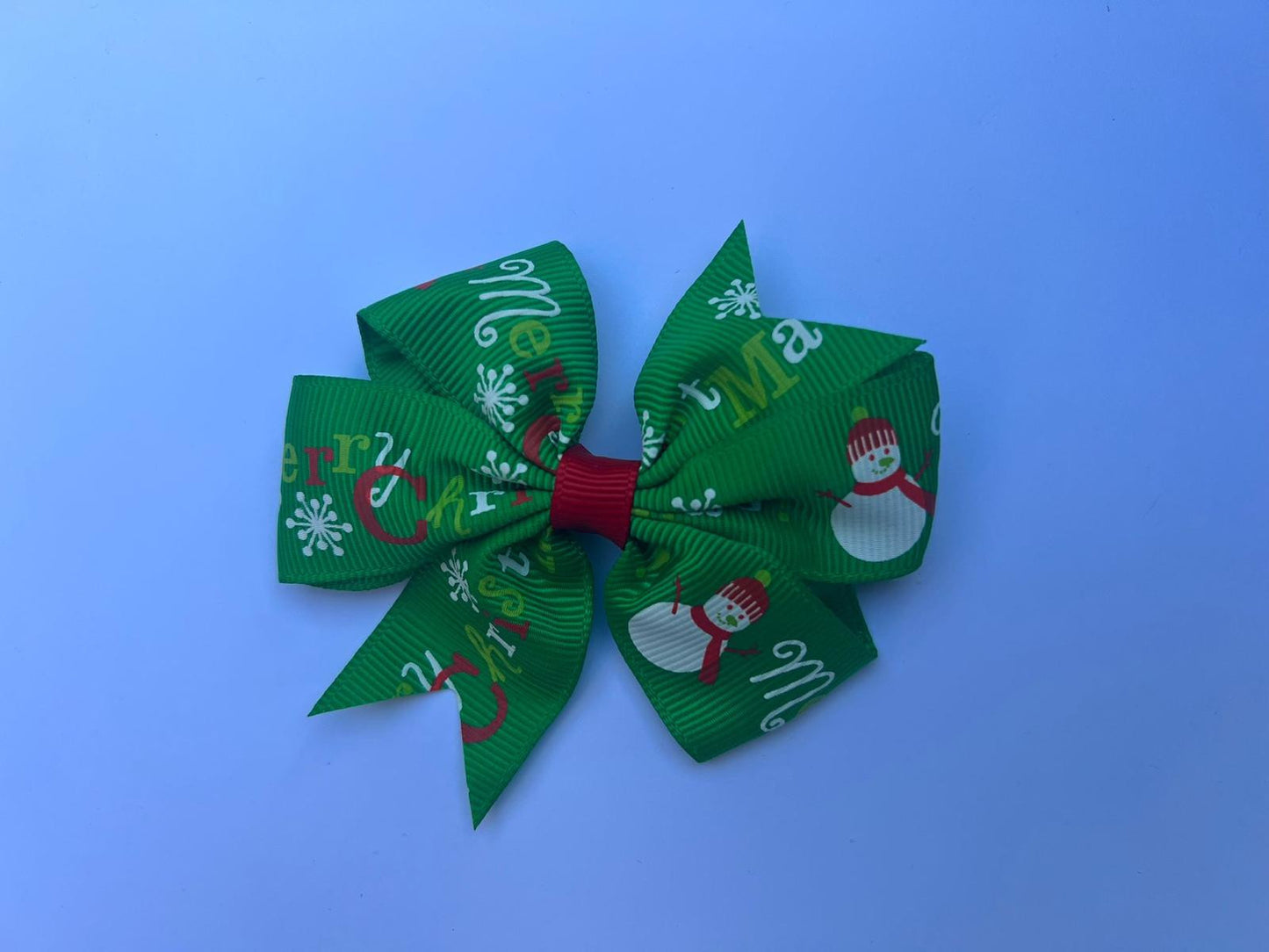 Christmas Bows