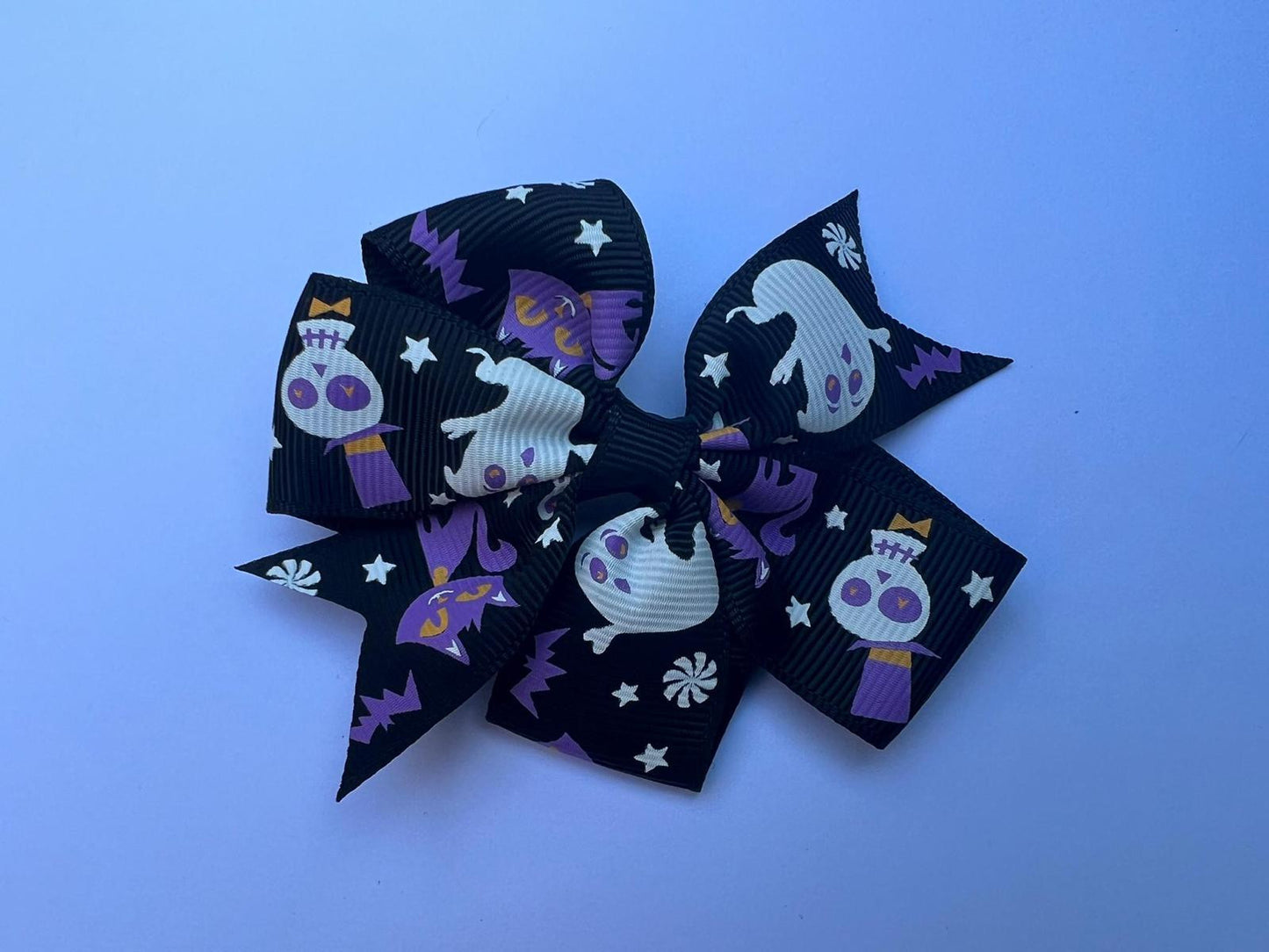 Halloween Bows