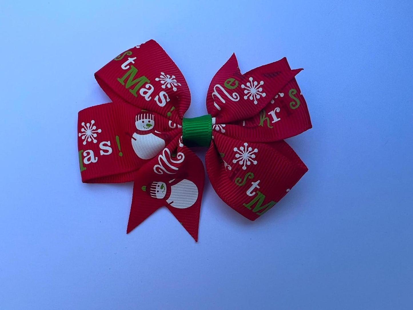 Christmas Bows