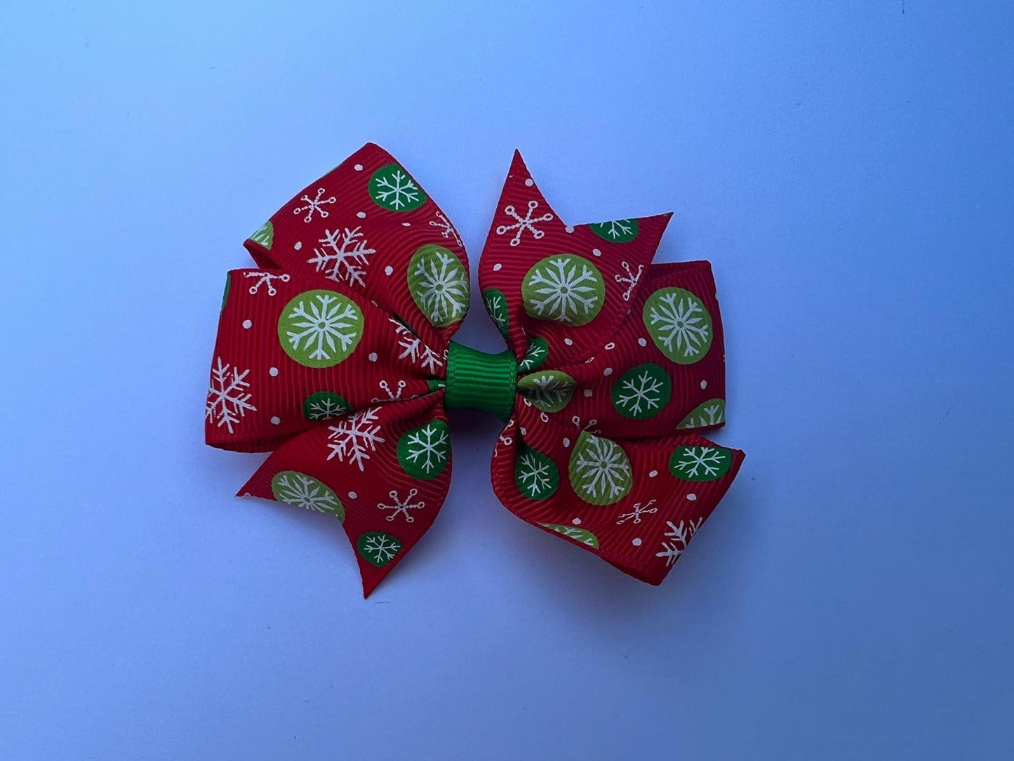 Christmas Bows