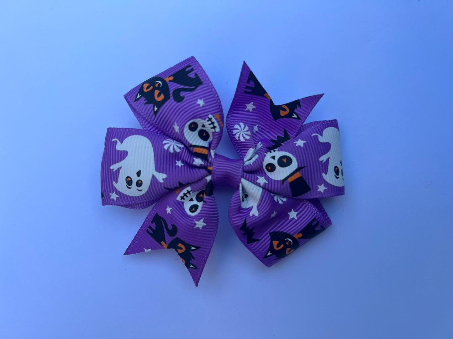 Halloween Bows