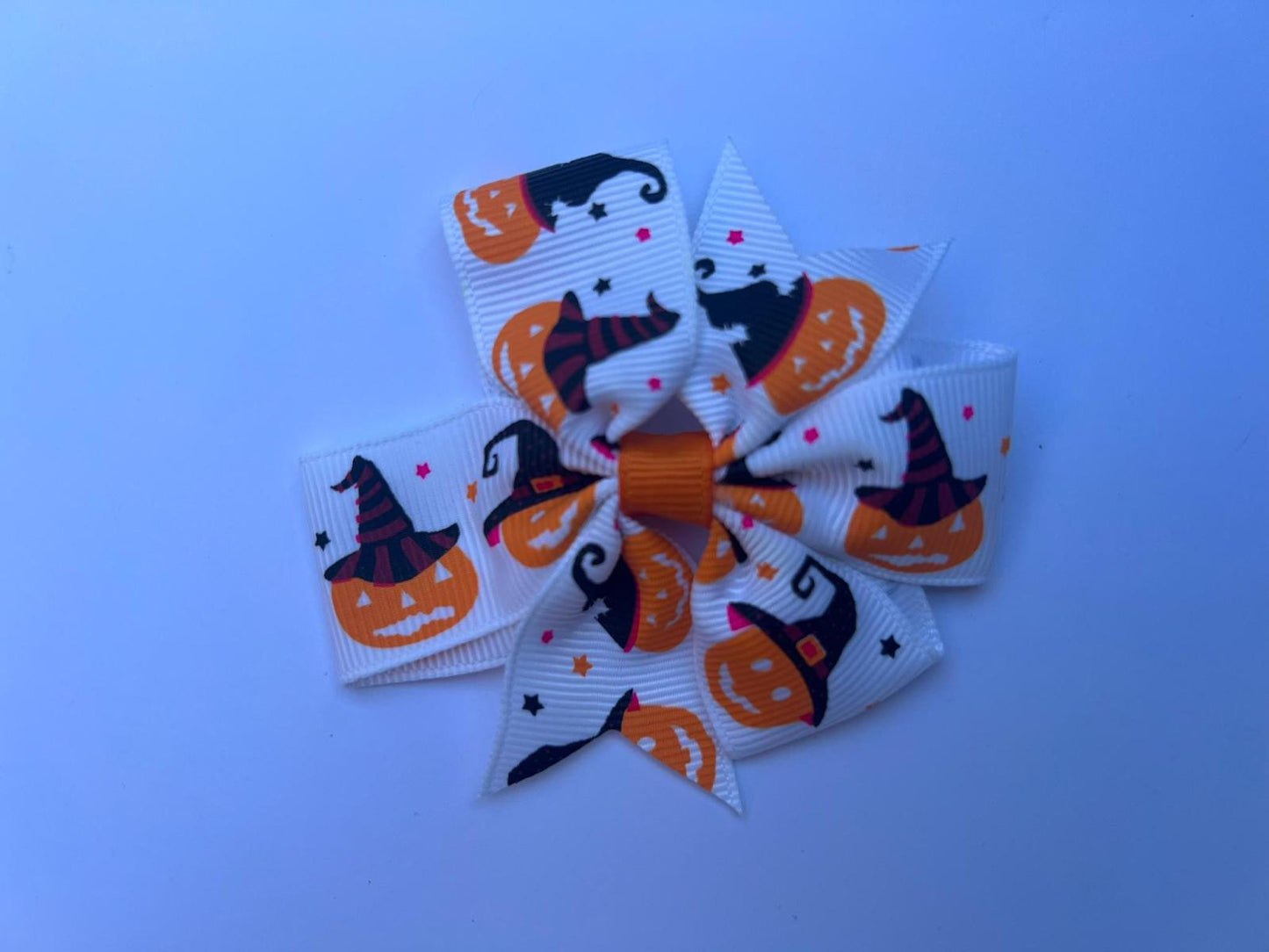 Halloween Bows