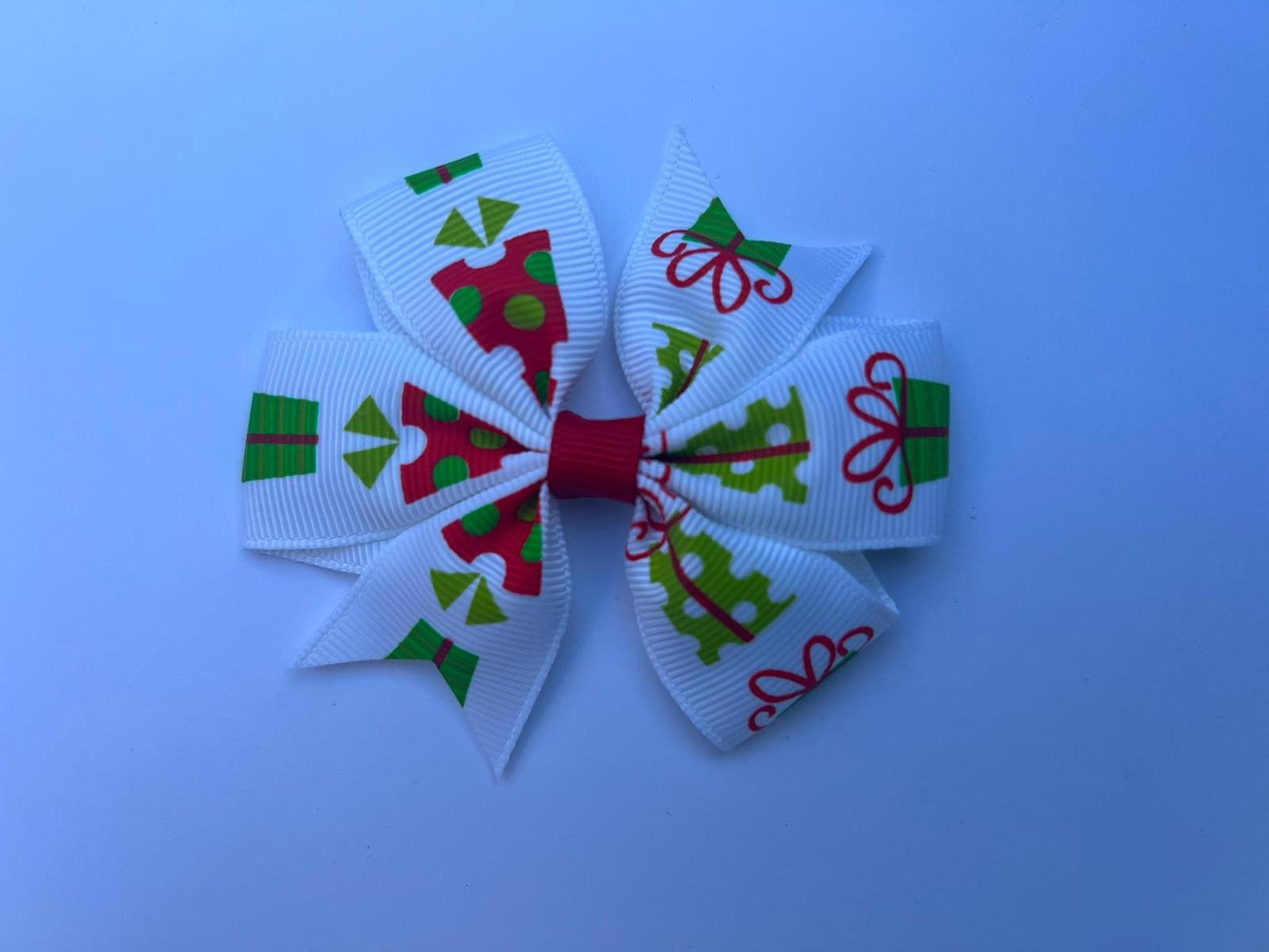 Christmas Bows