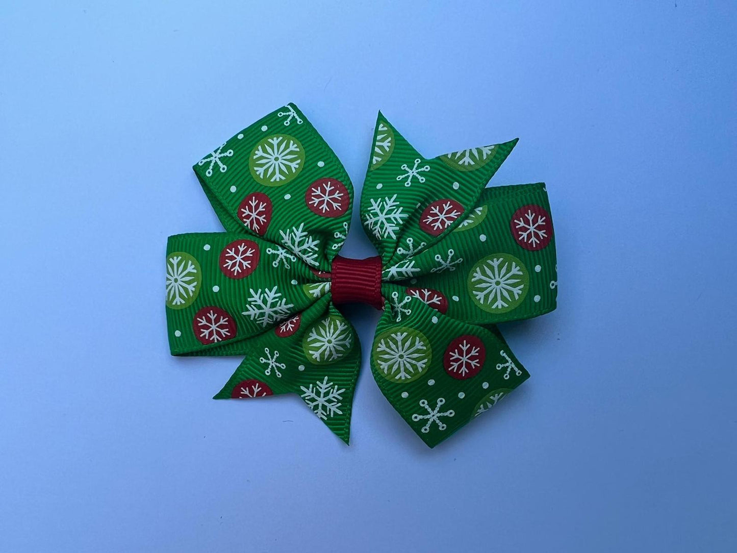 Christmas Bows