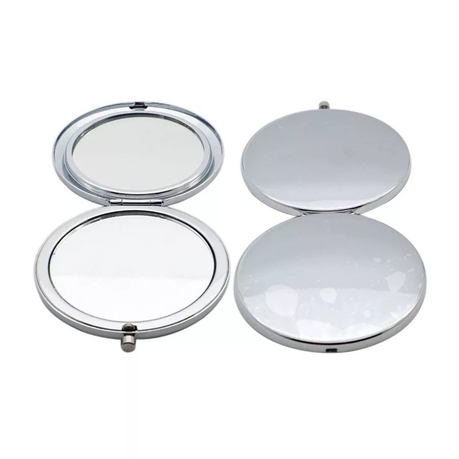 Compact Mirrors