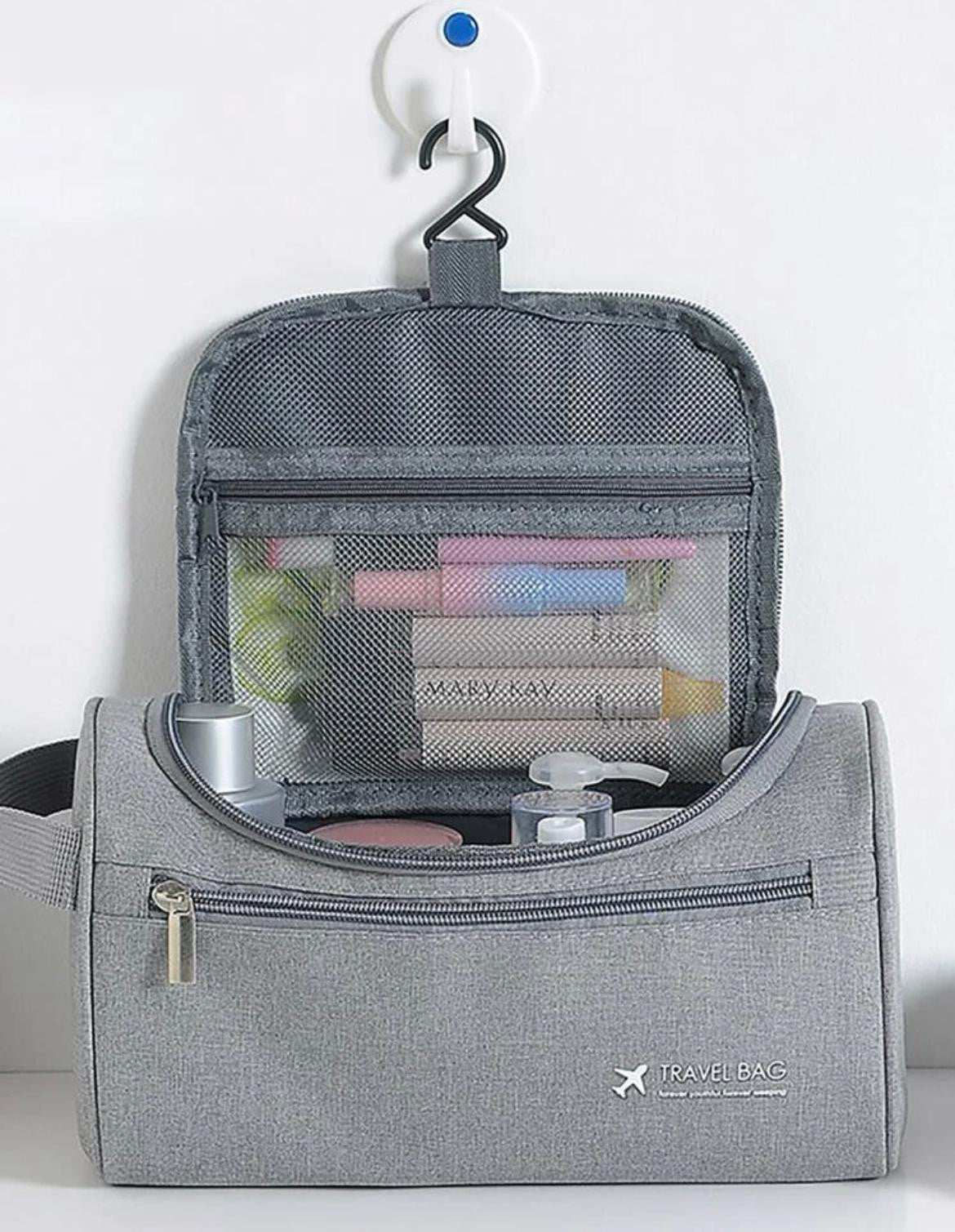 Toiletry Bag