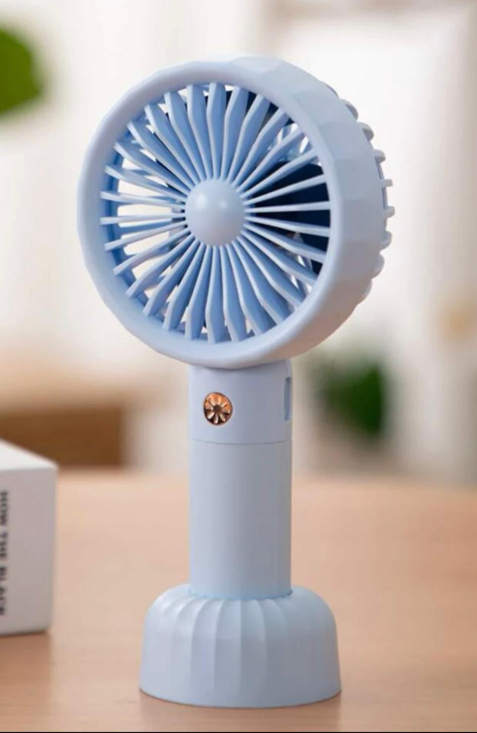 Usb Powered Fan