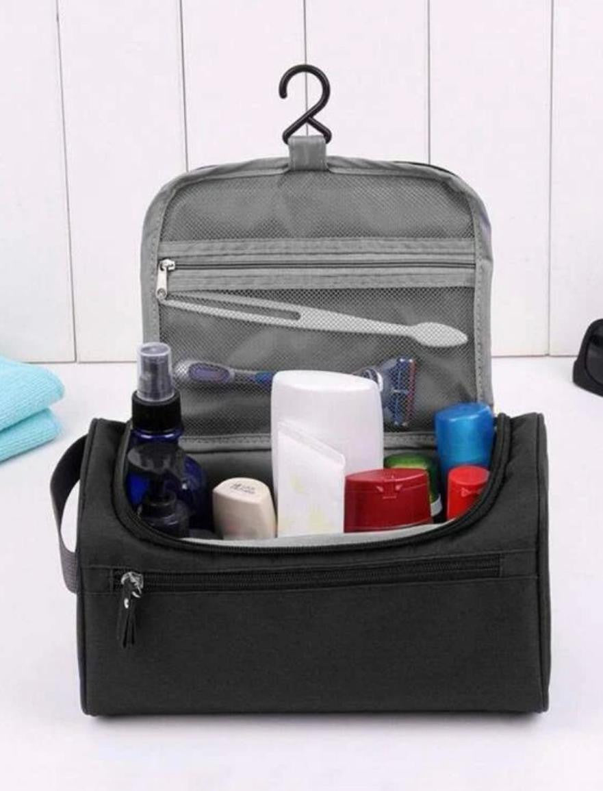 Toiletry Bag