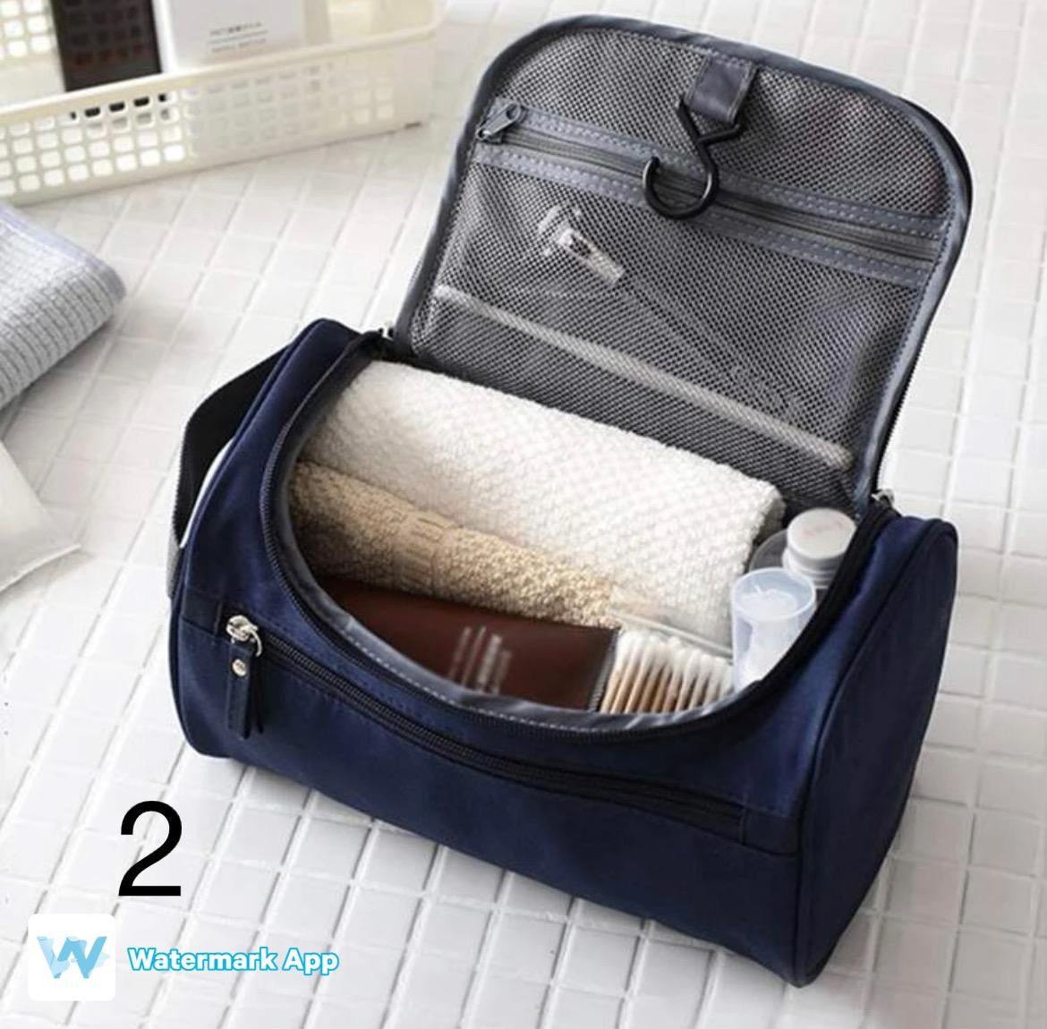 Toiletry Bag