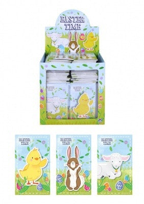 Easter Notebook