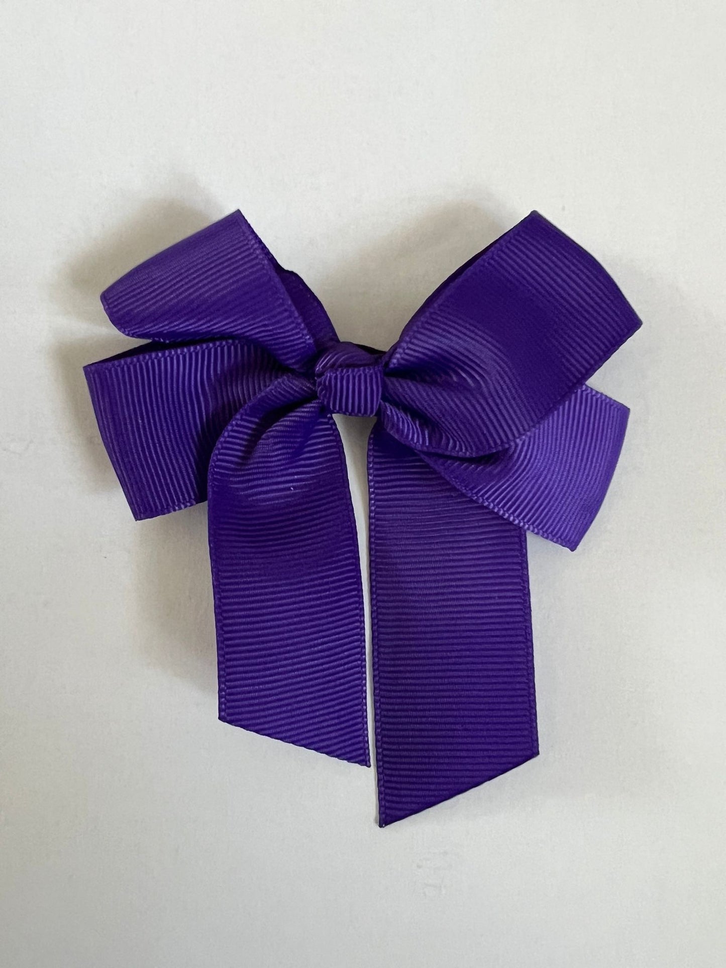 4” Hair Bows