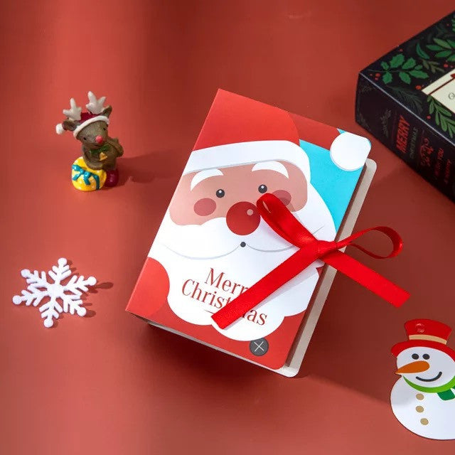 Christmas Treat Boxes