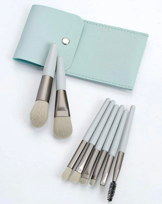 Make Up Brush Set