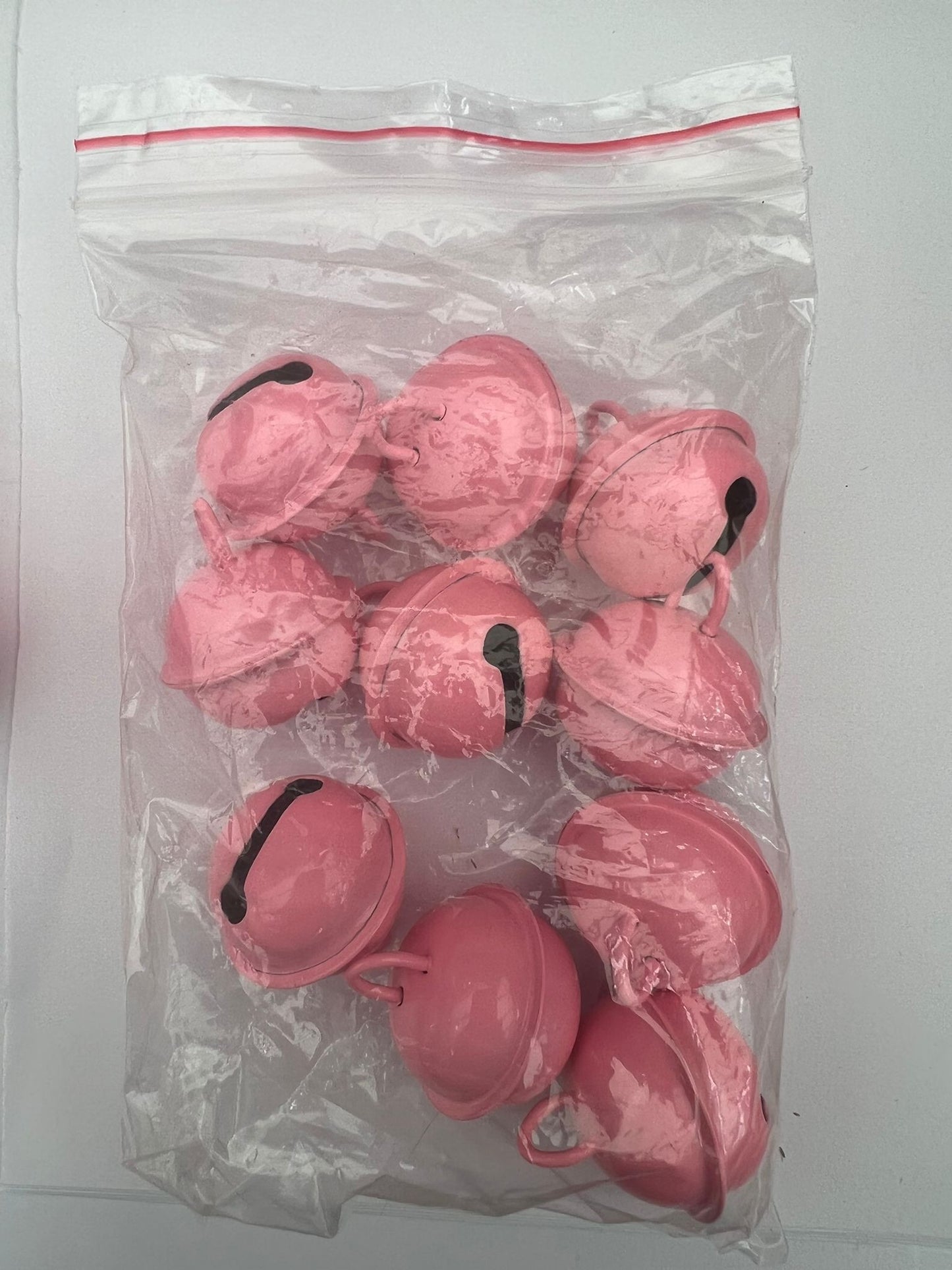 Pink Bells (10 pack)