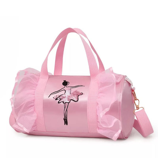 Tutu Duffle Bag