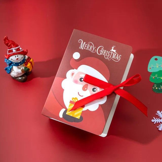 Christmas Treat Boxes