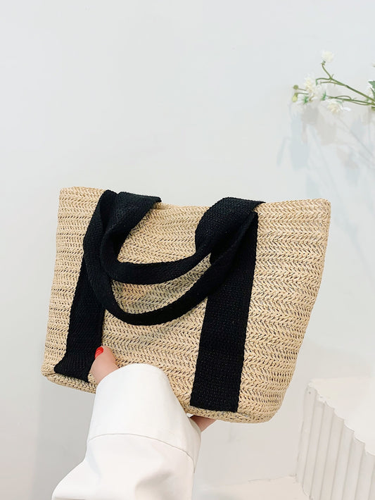 Straw Bags