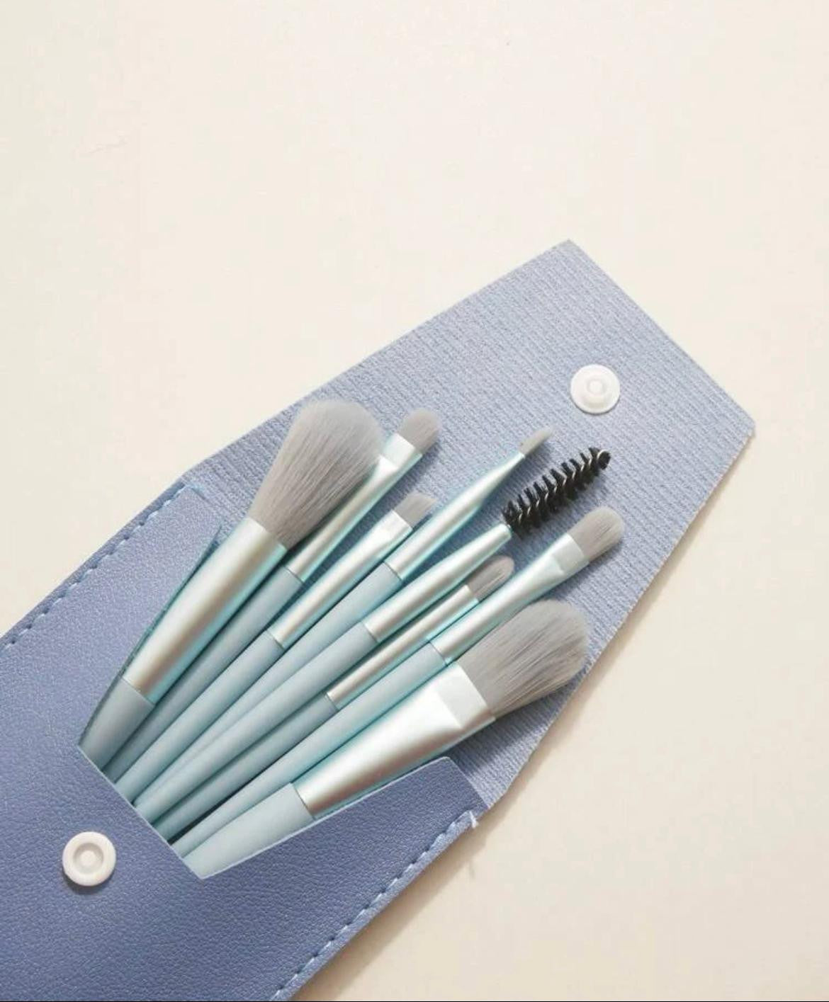 Make Up Brush Set