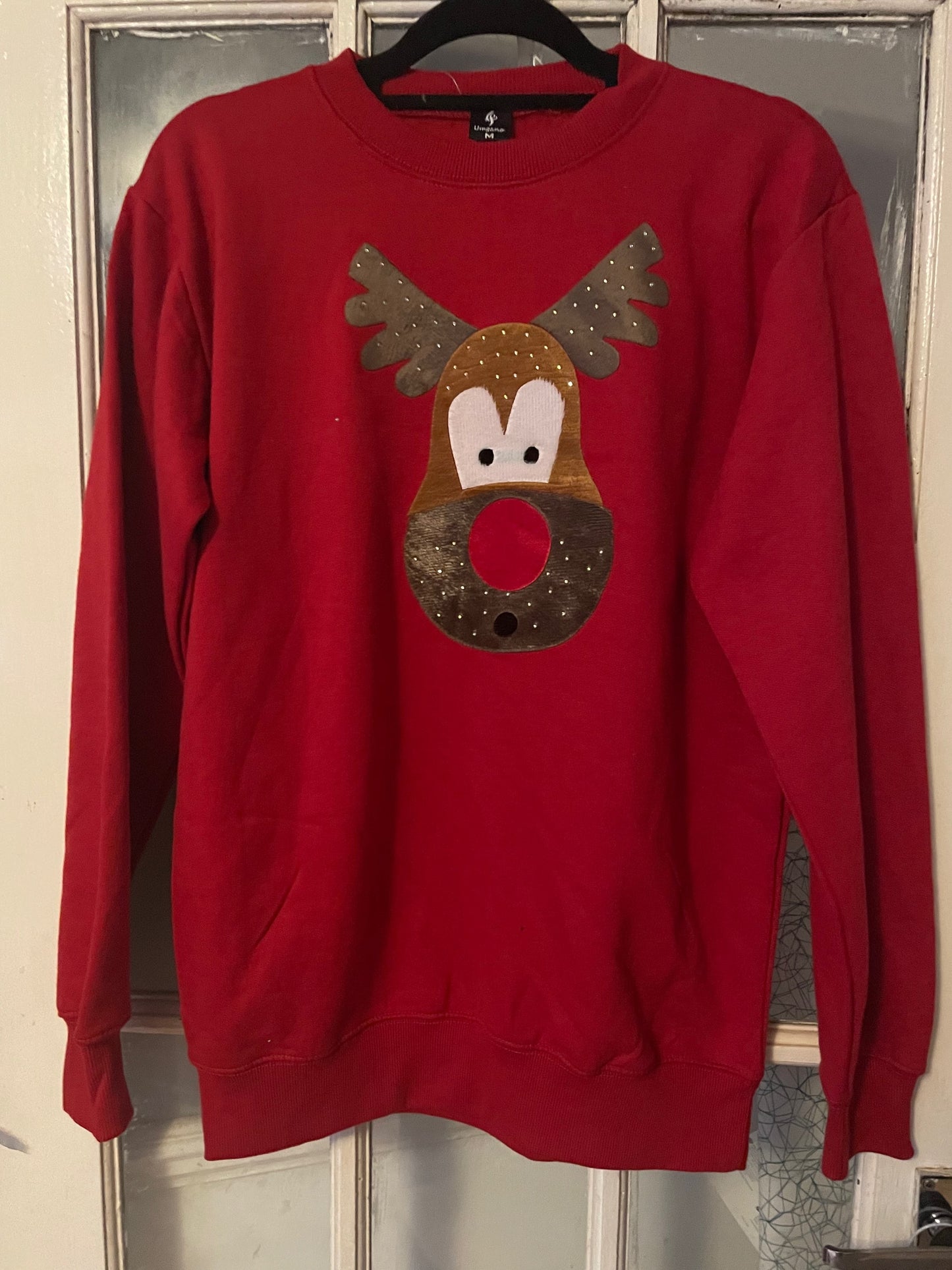 Christmas Jumpers